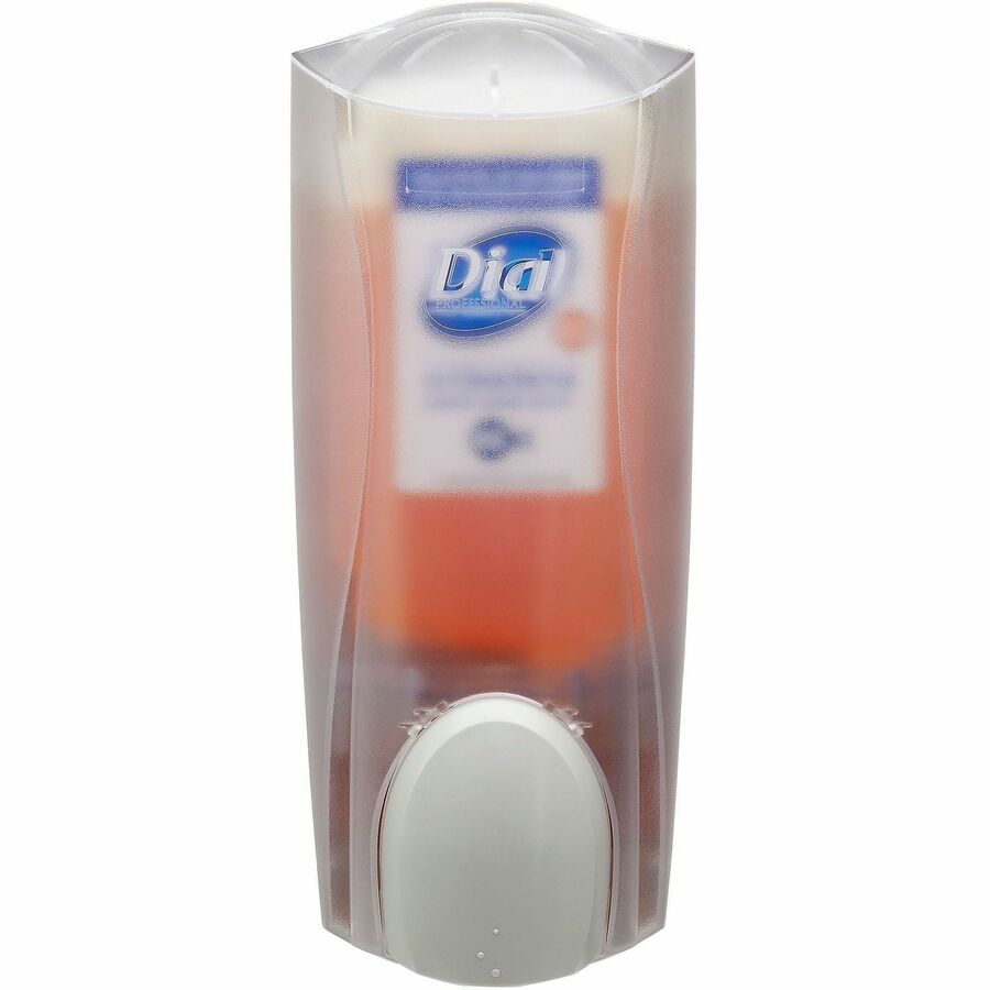 Dial Liter Dispenser