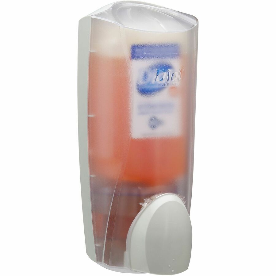 Dial Liter Dispenser