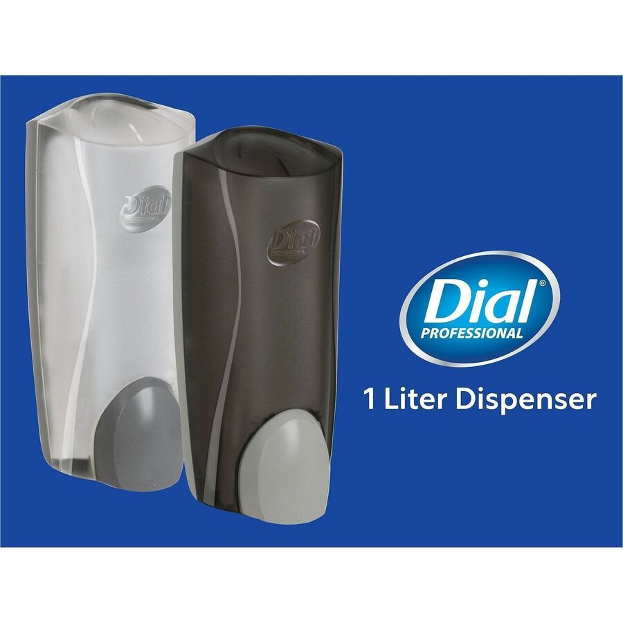 Dial Liter Dispenser