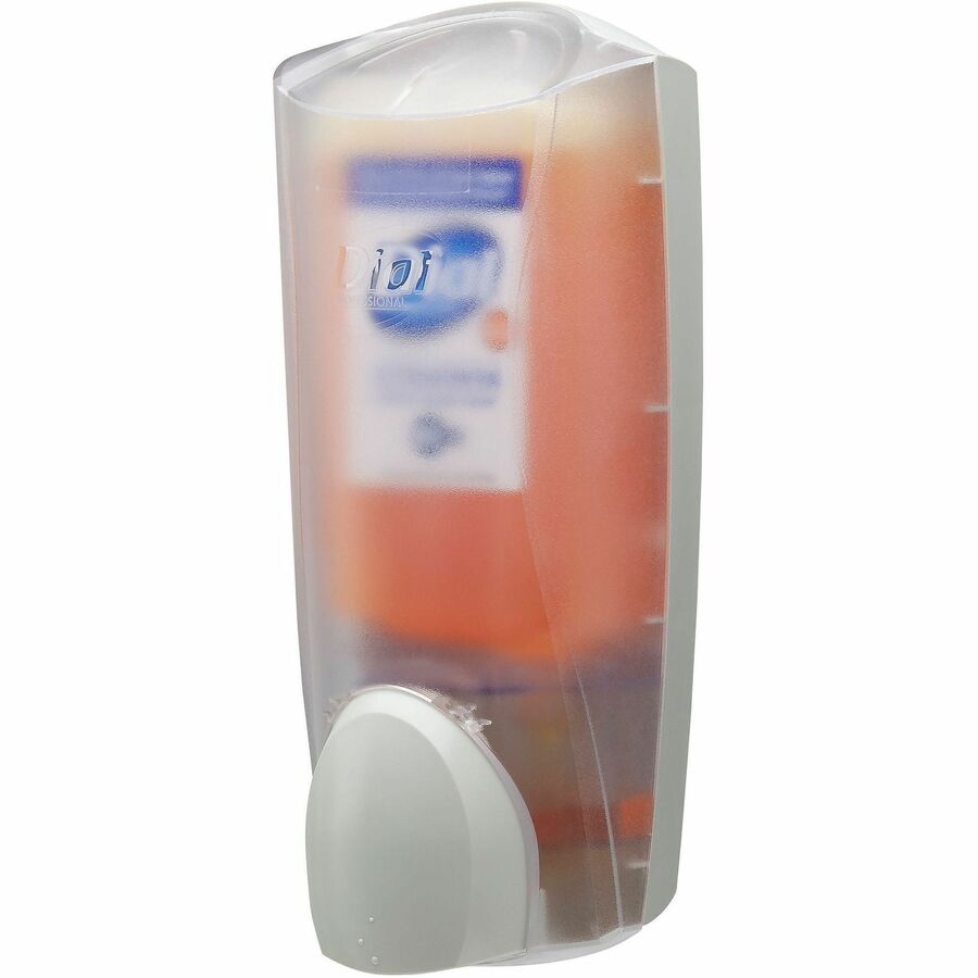 Dial Liter Dispenser