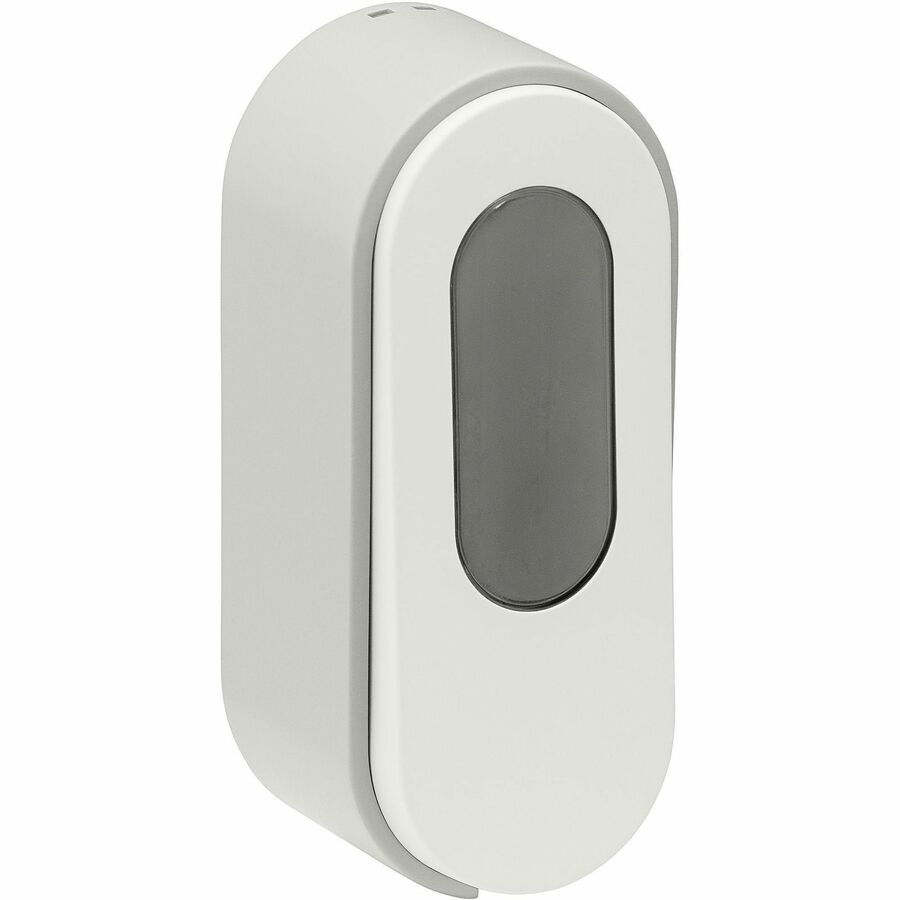 15 fl oz Capacity - Key Lock, Corrosion Resistant, Tamper Resistant, Vandal Resistant - 1 Each