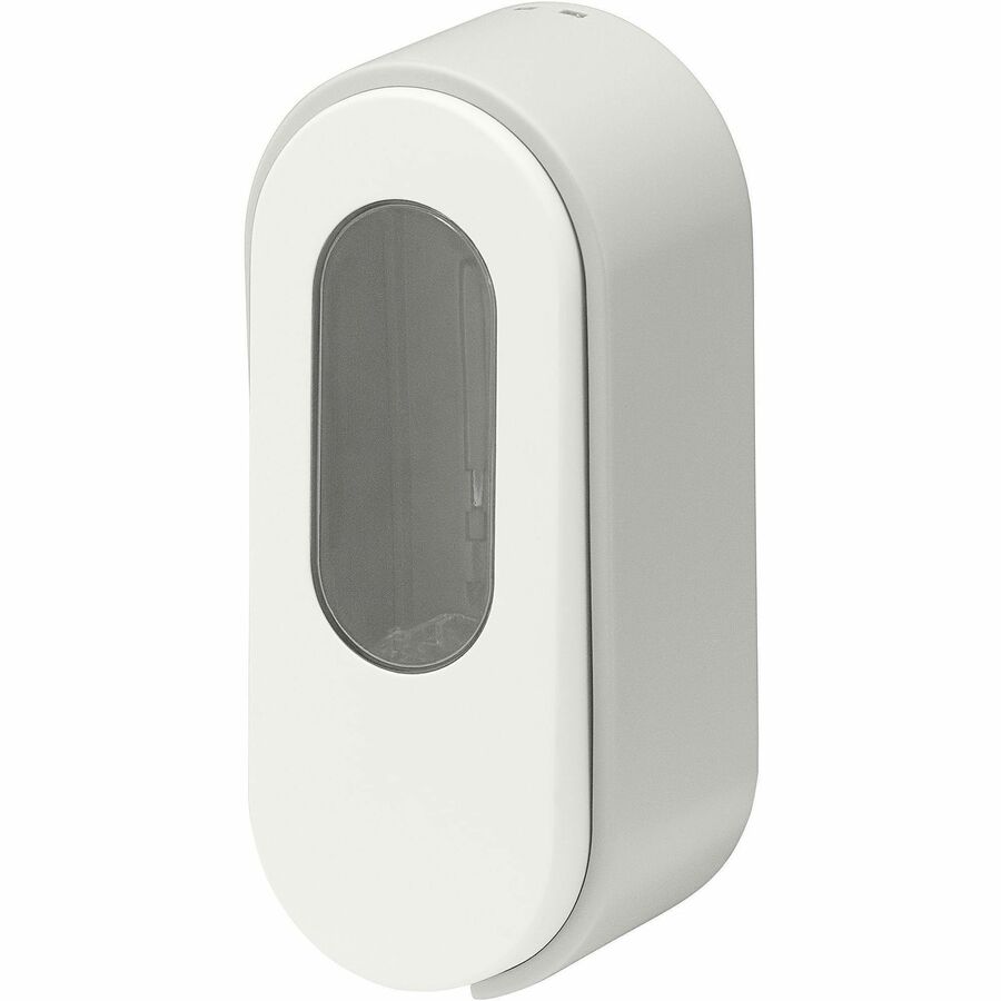 15 fl oz Capacity - Key Lock, Corrosion Resistant, Tamper Resistant, Vandal Resistant - 1 Each