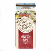 New England Coffee&reg; Ground Breakfast Blend Coffee