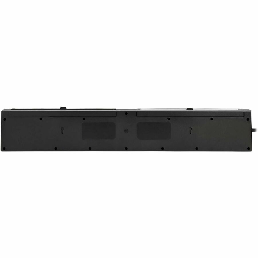 Tripp Lite series Protect It! TLP1006USB 10-Outlets Surge Suppressor/Protector
