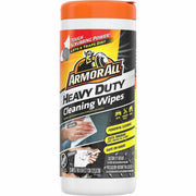 Armor All Heavy Duty Cleaning Wipes