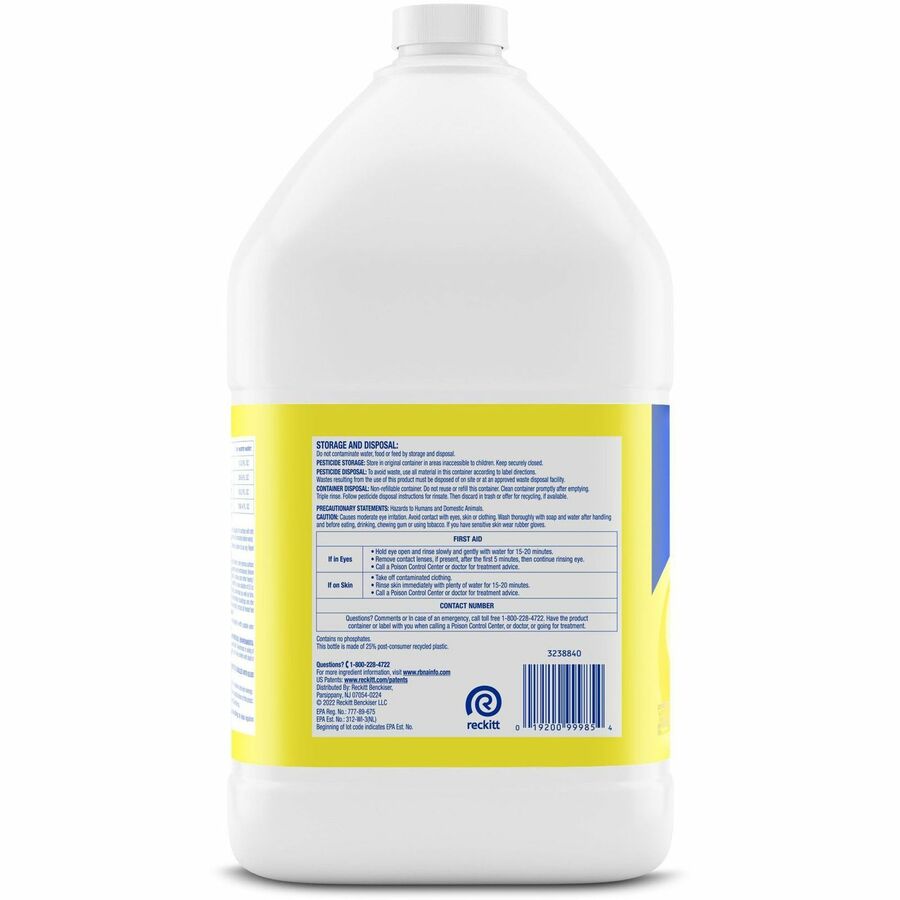 Lysol Deodorizing Cleaner