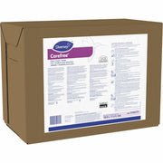Diversey Carefree Floor Finish/Sealer, Ready-To-Use, 640 fl oz (20 quart), 8.8 pH, Ammonia Scent, Off White, 1 Each