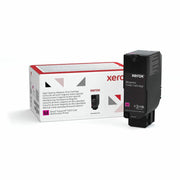 Xerox Original High Yield Magenta Laser Toner Cartridge, 1 Each, 16,000 Page Yield