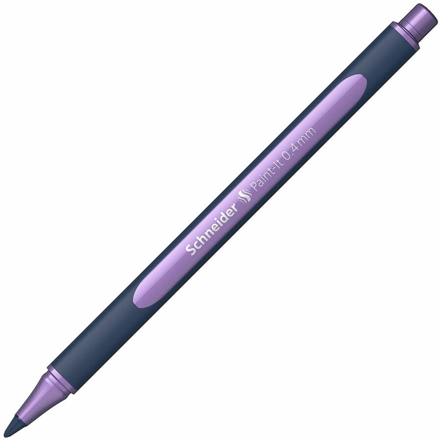 Schneider Metallic Rollerball Pens