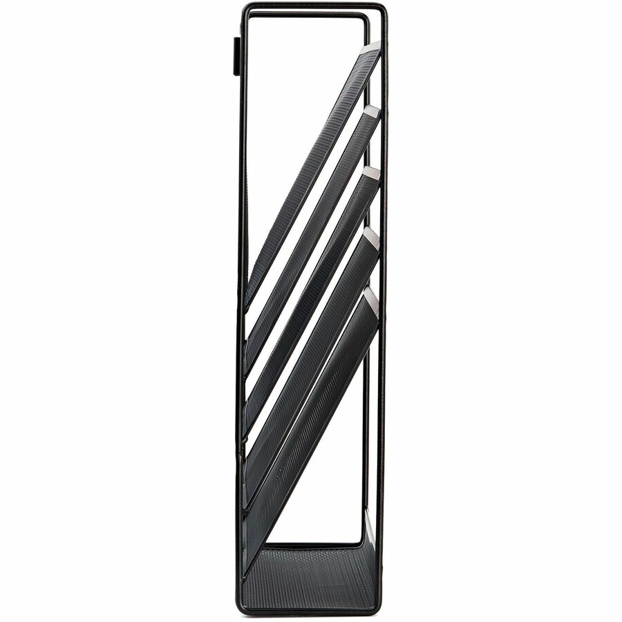 Lorell 5-Pocket Wall File