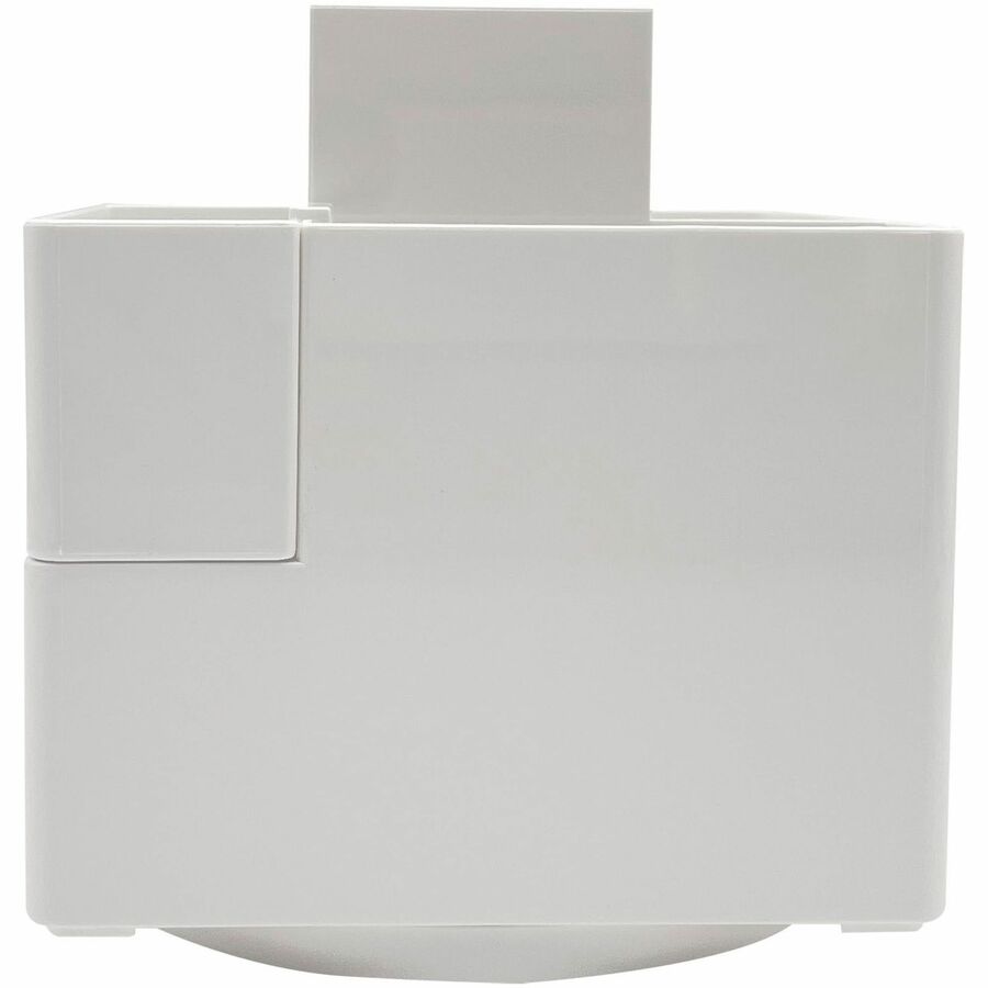 Business Source Modular Rotatable Pen Cup