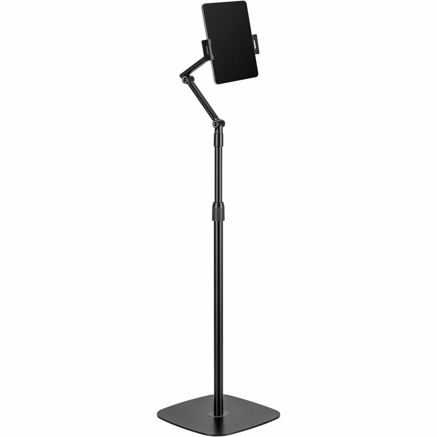 Kantek Adjustable Universal Tablet/Phone Floor Stand