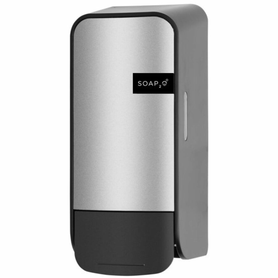 SOAP2O Manual Foam Soap Dispenser