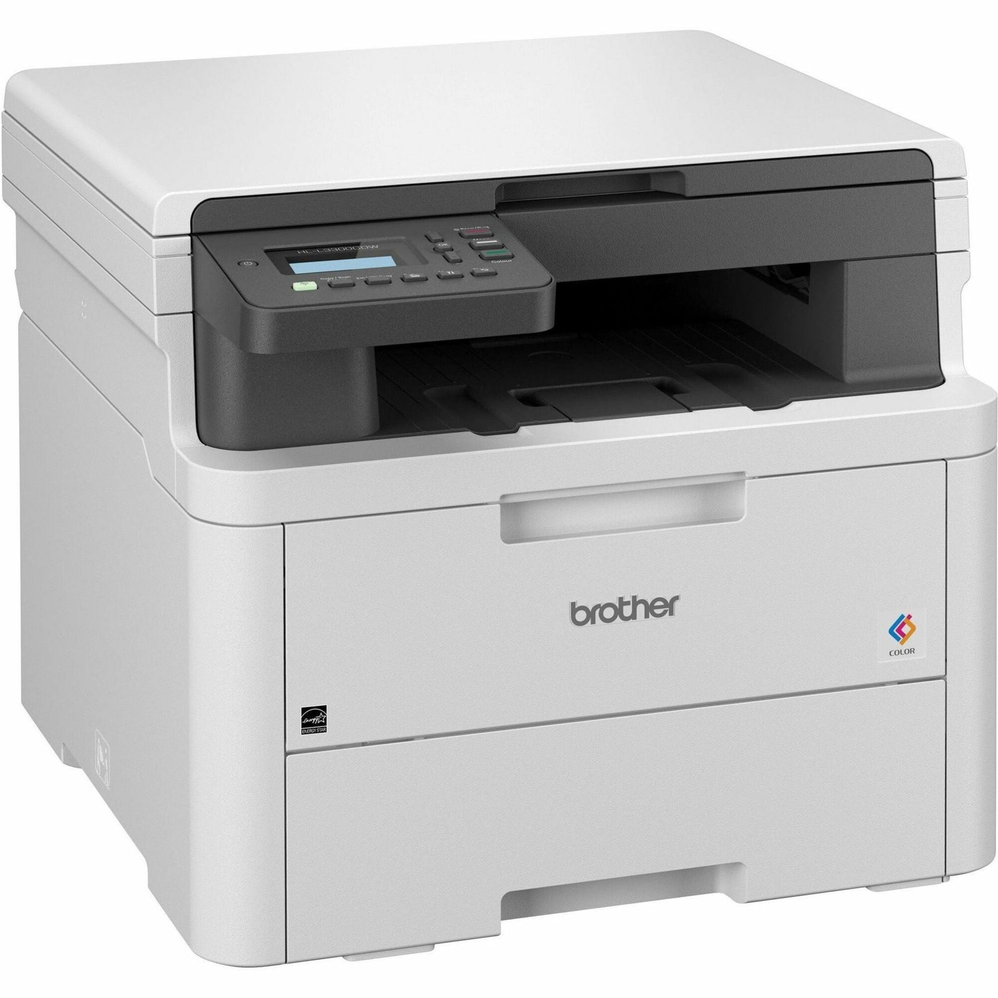 For Plain Paper Print - 1 Each
