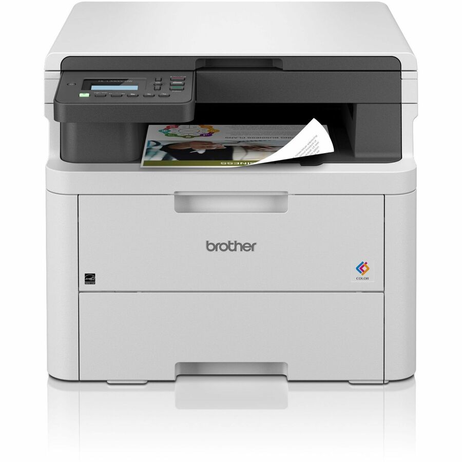 For Plain Paper Print - 1 Each