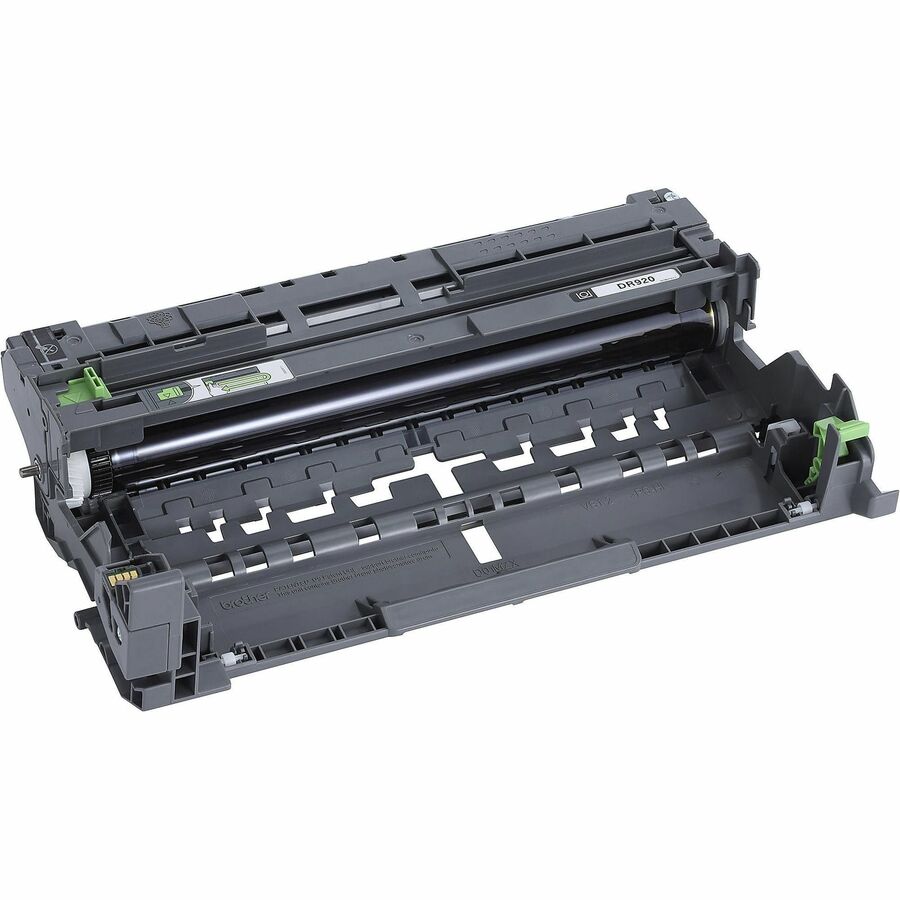 Laser Print Technology - 45000 Pages - 1 Each
