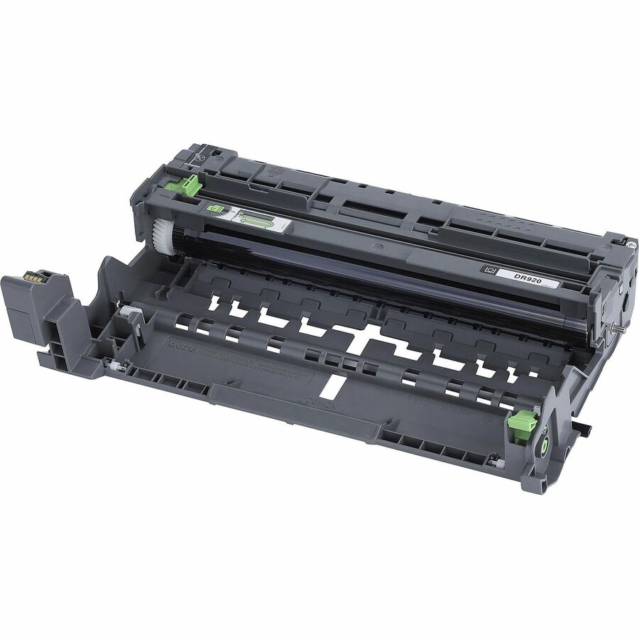 Laser Print Technology - 45000 Pages - 1 Each