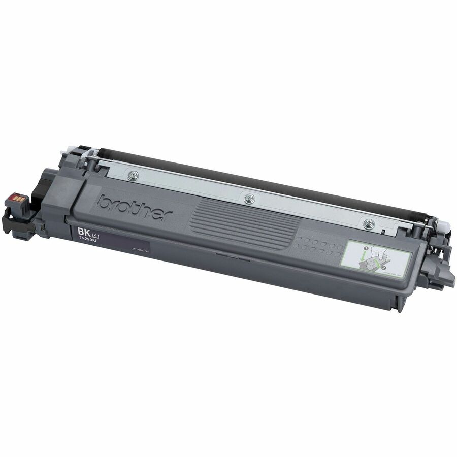 Brother Super High Yield Black Laser Toner Cartridge, 4500 Pages, 1 Each