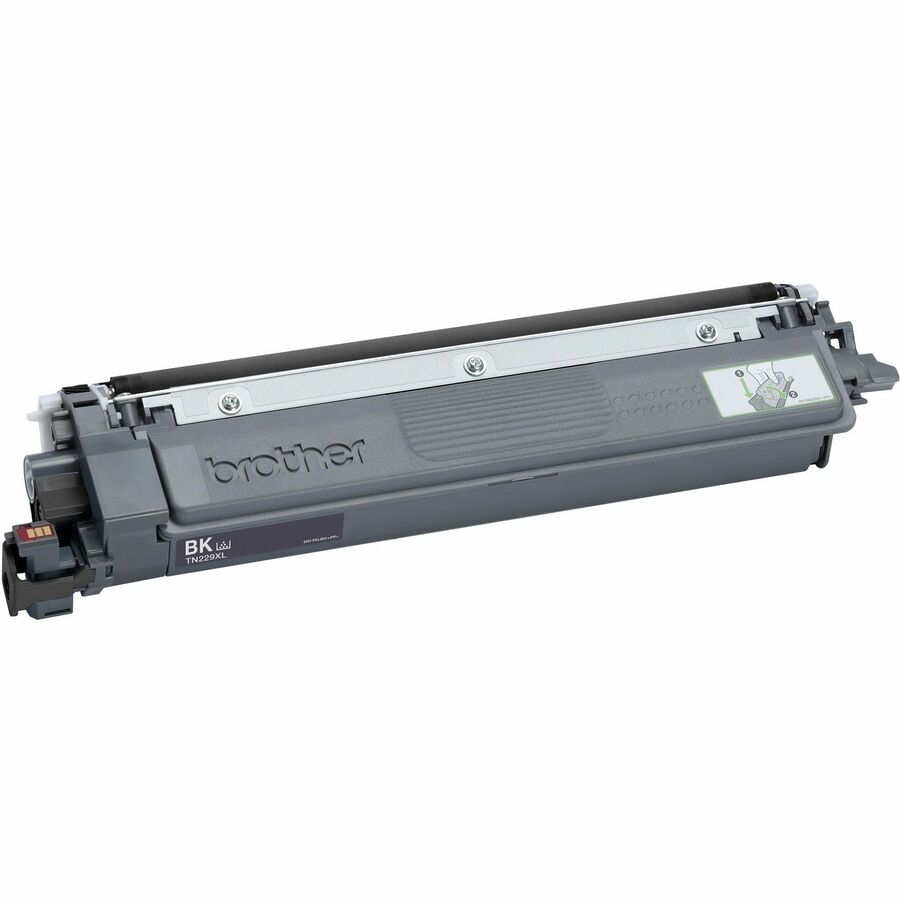 Brother Super High Yield Black Laser Toner Cartridge, 4500 Pages, 1 Each