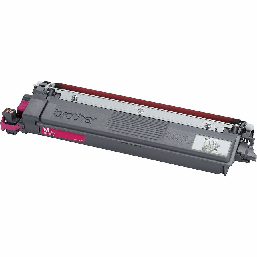 2300 Pages Magenta