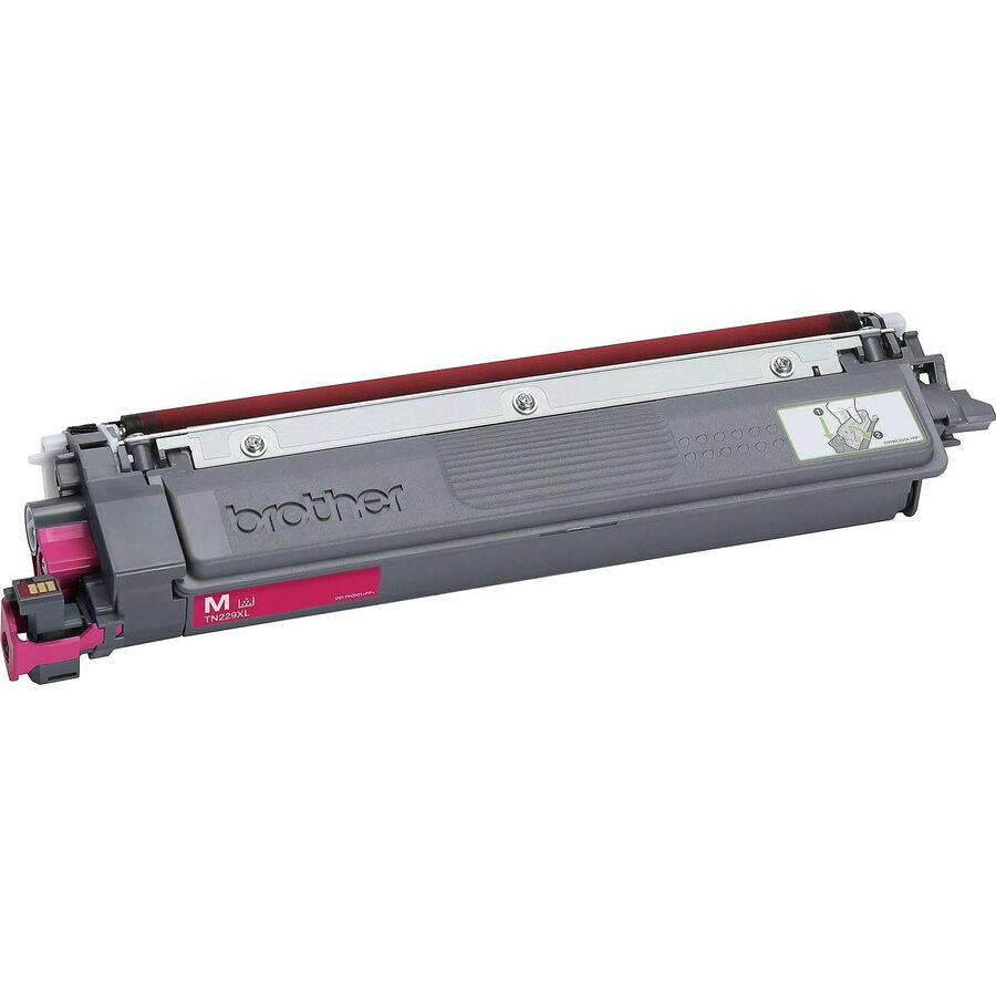 2300 Pages Magenta
