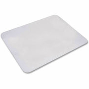 24" Width - Plastic, Poly - Clear