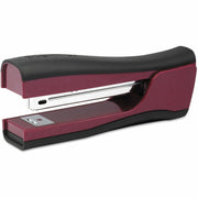Staples Upto 20 Sheet - Holds Upto 210 Staple - Full Strip - Magenta - 1 Each