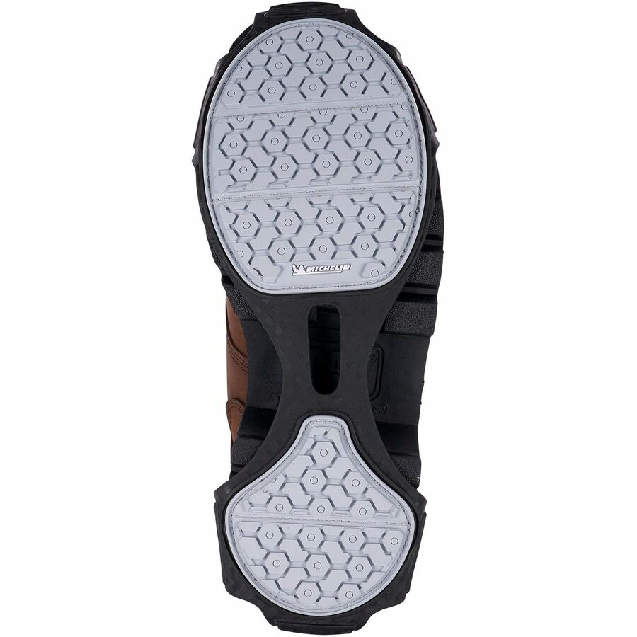 Ergodyne Trex 6326 Spikeless Traction Devices, Small, Black, Rubber, 2 Pairs