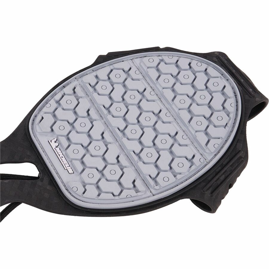 Ergodyne Trex 6326 Spikeless Traction Devices, Extra Large, Black, Rubber, 2 Pairs