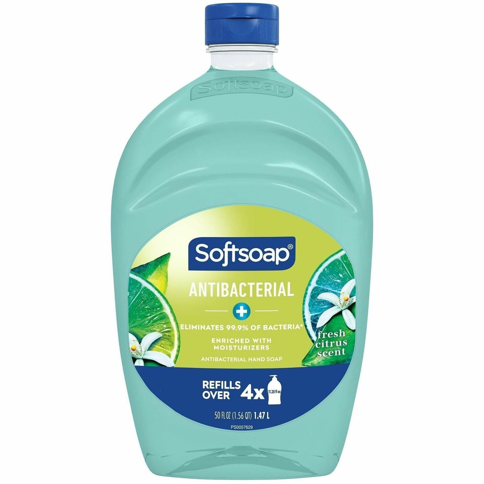 Softsoap Liquid Hand Soap