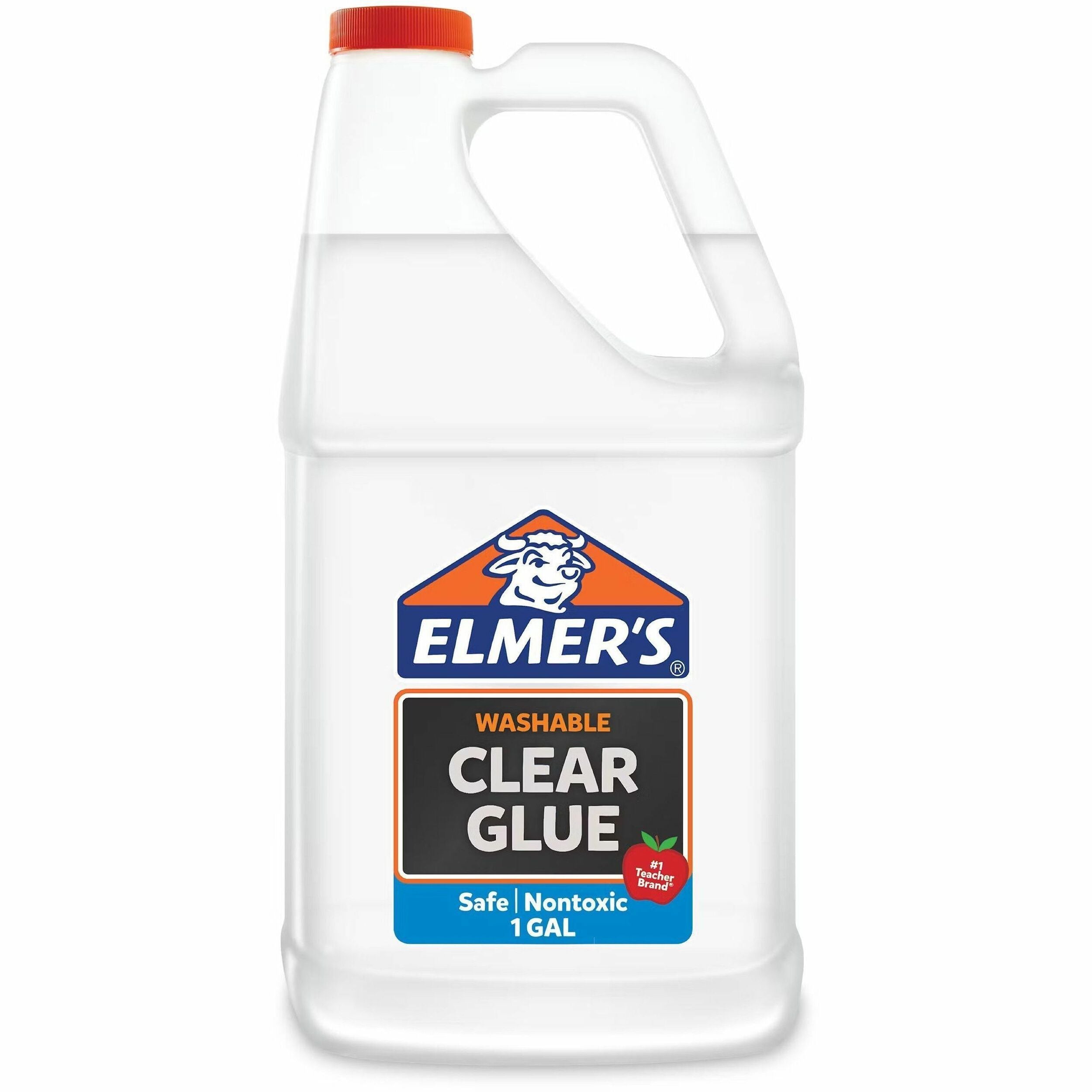 1 gal - Clear - 1 Each