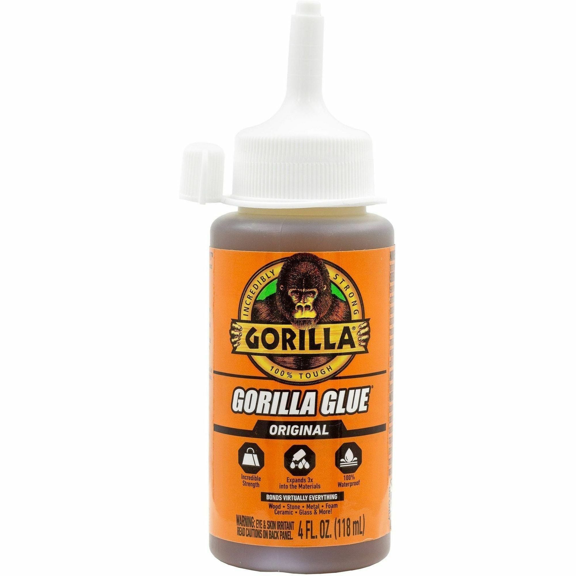 4 fl oz - Brown - 1 Each