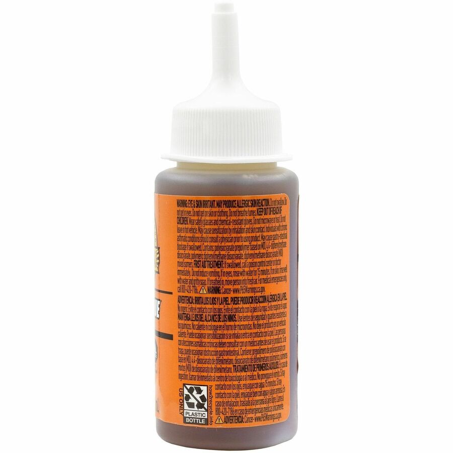 4 fl oz - Brown - 1 Each
