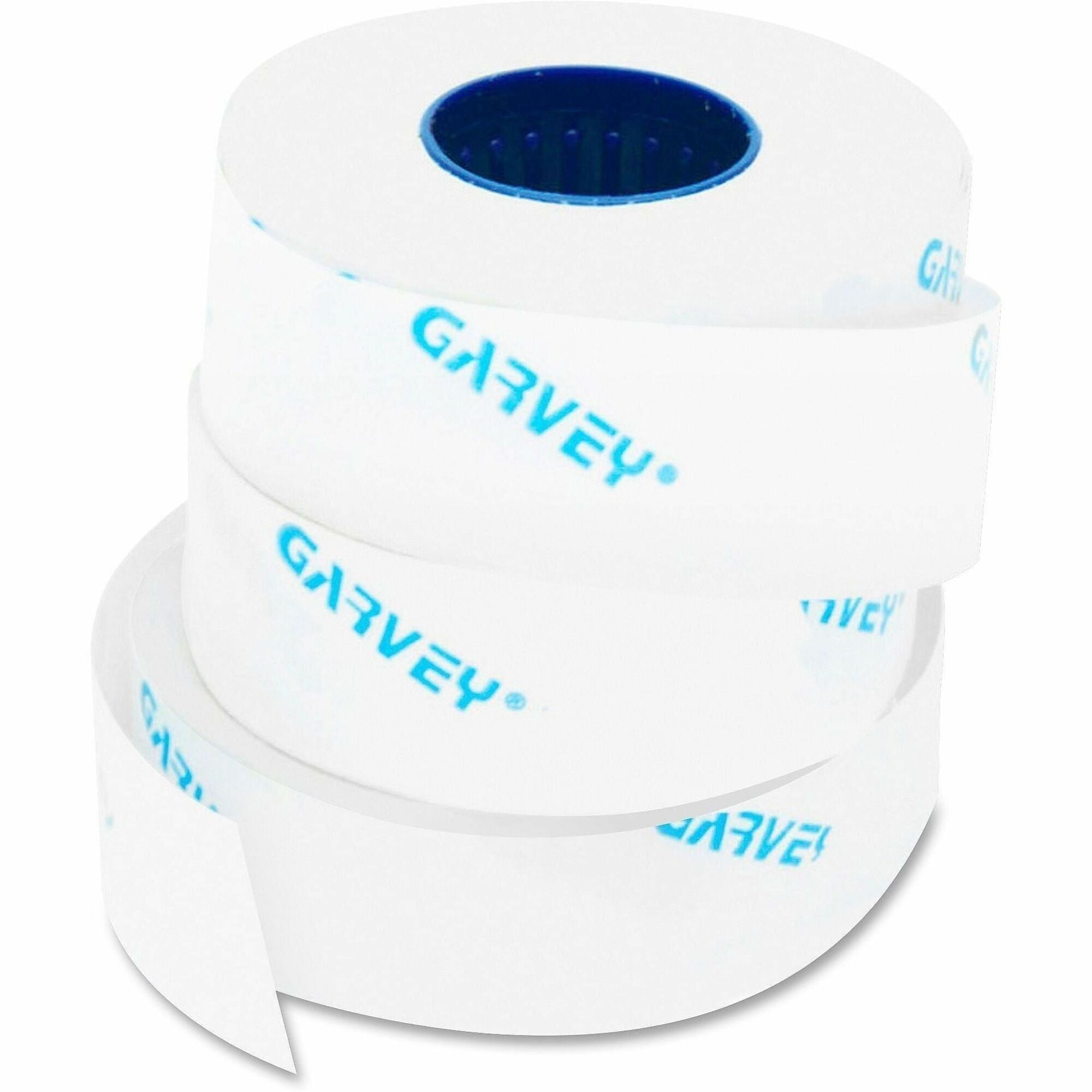 - DiameterRoll - White - 1200 / Roll - 3600 Total Label(s) - 3 / Pack