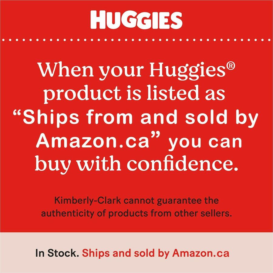 Huggies Natural Care Sensitive Baby Wipes, White, 6.60" x 7.70", 56 Wipes per Soft Pack, 1 Pack
