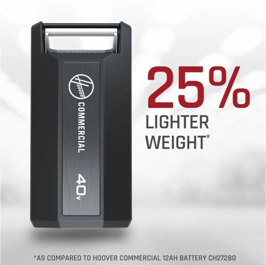 For Charger - Battery Rechargeable - Proprietary Battery Size - 8000 mAh - 40 V