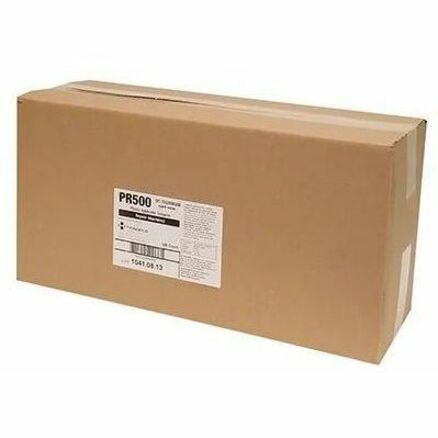 Hospeco Comfort Plus Bulk Regular Tampons