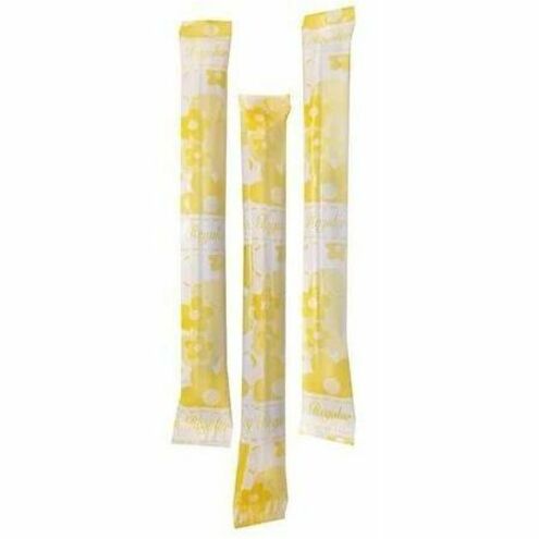 Hospeco Comfort Plus Bulk Regular Tampons