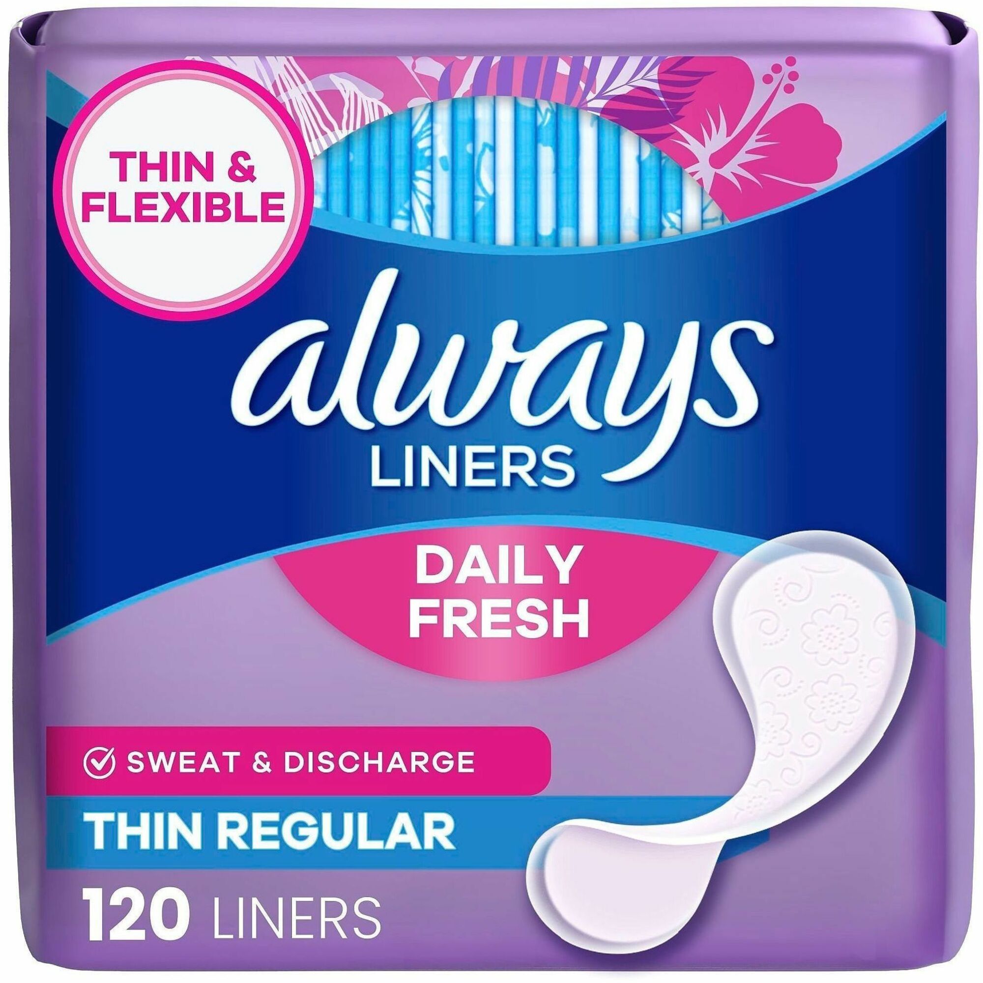 Alw P/L 6/120 Lpn Reg Un 2X