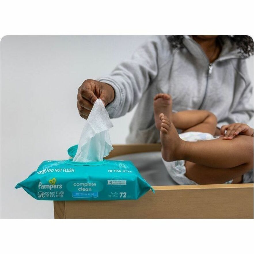 1 Ply - Blue - 72 / Pack