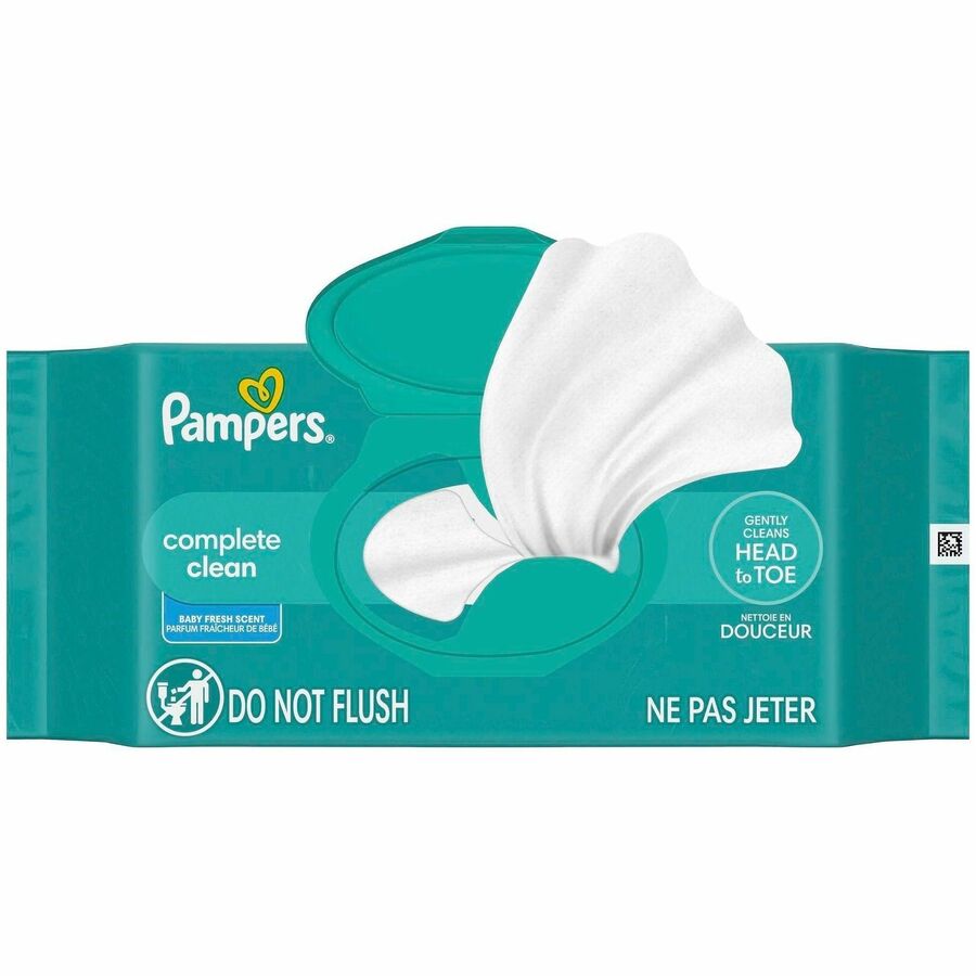1 Ply - Blue - 72 / Pack