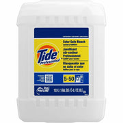 For Laundry, Garment, Linen - Concentrate - Liquid - 640 fl oz (20 quart) - Color Safe, pH Neutral, Soft, Chlorine-free - 1 Pack