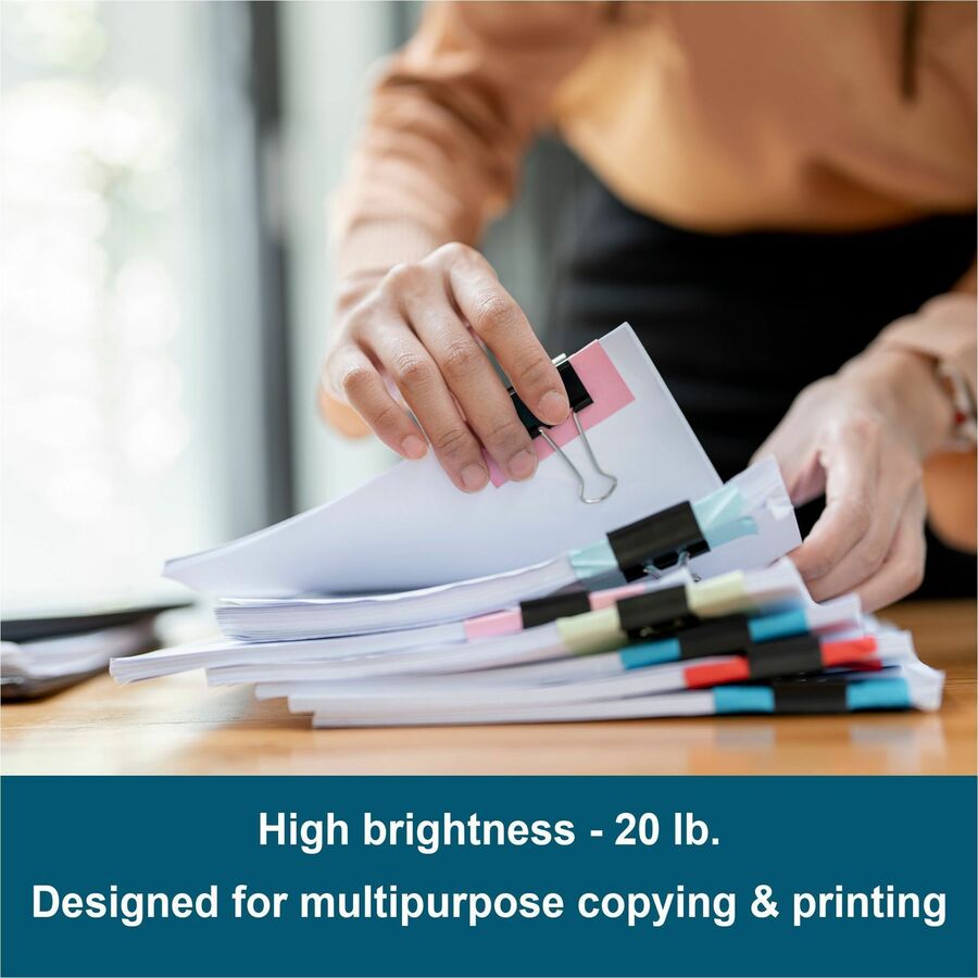 DSE 8 Ream Multipurpose Copy Paper - 4000 Sheets