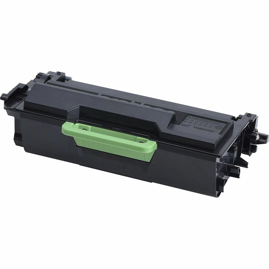 Brother Original Super High Yield Laser Toner Cartridge - Black - 1 Each - 11000 Pages