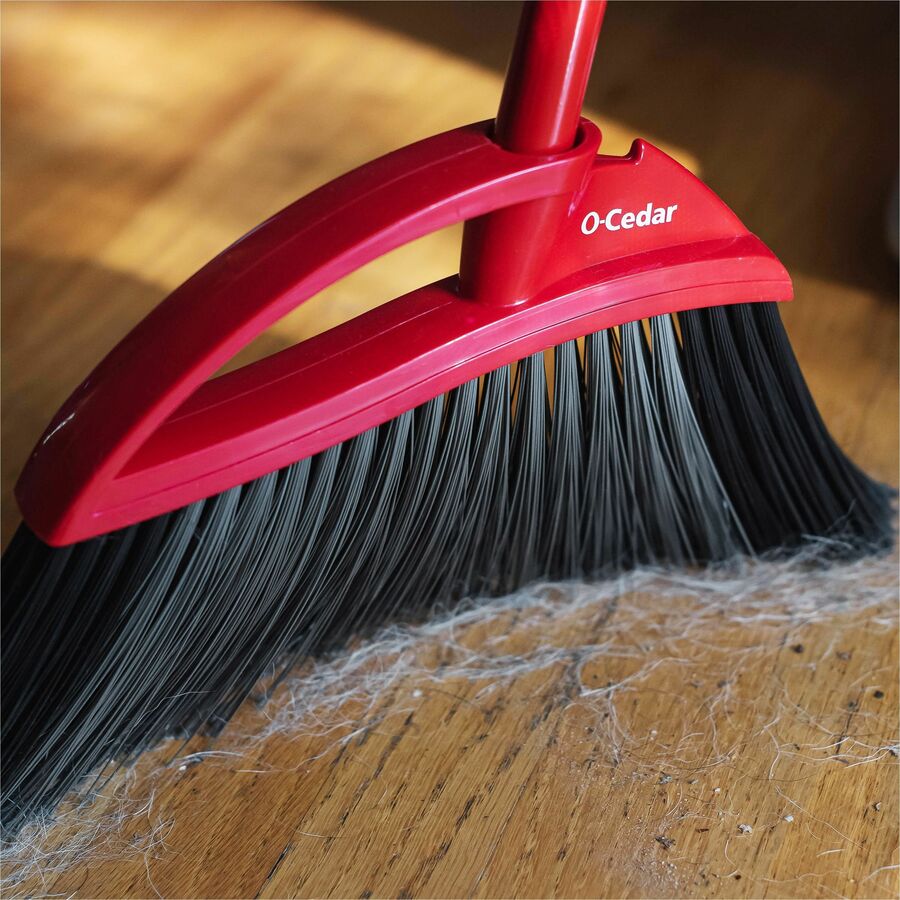 O-Cedar PowerCorner Pet Pro Broom