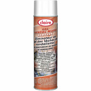 Claire Gel Vandal Mark Remover, Gel, Knockout Orange, 15 oz (0.94 lb), Easy to Use, 1 Each