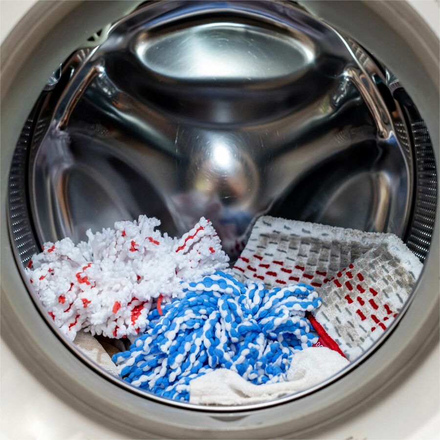 O-Cedar EasyWring Spin Mop & Bucket System