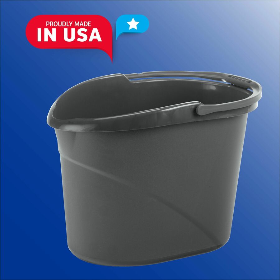 O-Cedar Easy Pour Bucket