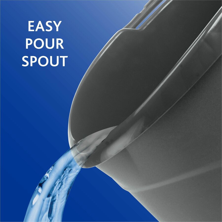 O-Cedar Easy Pour Bucket