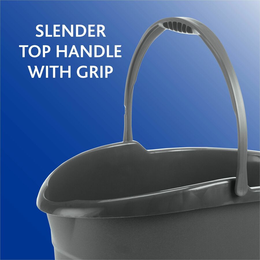 O-Cedar Easy Pour Bucket